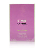 Chanel Chance Eau Fraiche Twist & Spray Eau De Toilette Refill 3x20ml/0.7oz