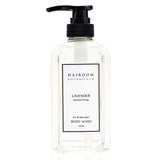 HAIROOM Lavender Moisturizing Body Wash 450ml