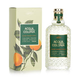 4711 Acqua Colonia Blood Orange & Basil Eau De Cologne Spray 170ml/5.7oz