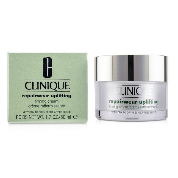 Clinique Repairwear Uplifting Firming Cream (Very Dry to Dry Skin) 50ml/1.7oz