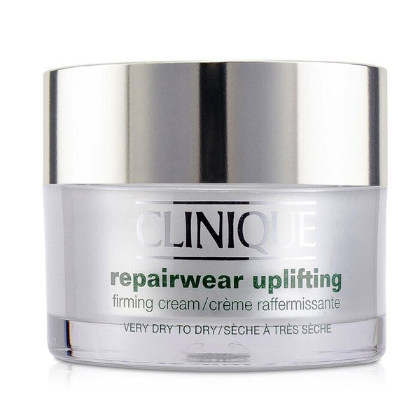 Clinique Repairwear Uplifting Firming Cream (Very Dry to Dry Skin) 50ml/1.7oz