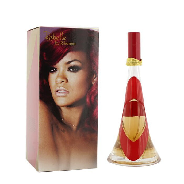 Rihanna Rebelle Eau De Parfum Spray 100ml/3.3oz