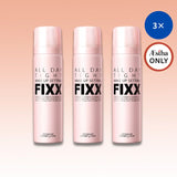 So Natural – All Day Tight Makeup Setting Fixx (120ml)