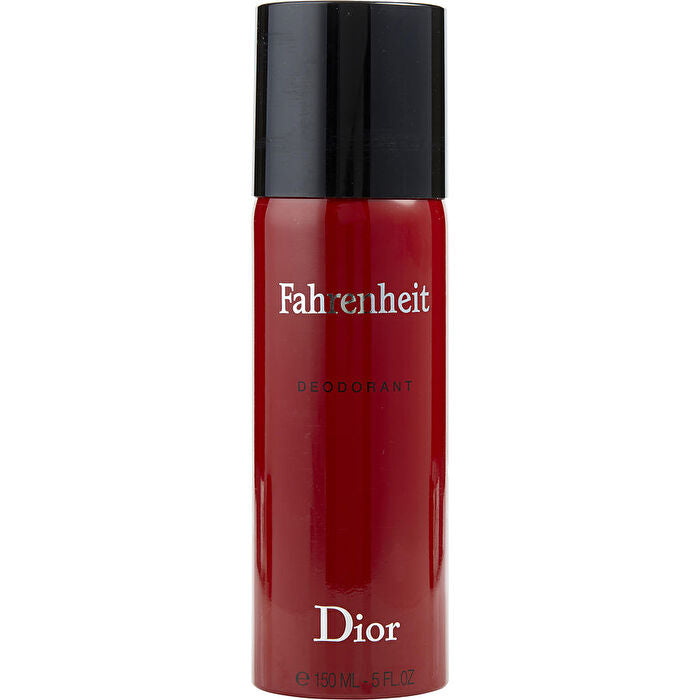 Christian Dior Fahrenheit Deodorant Spray 150ml/5oz