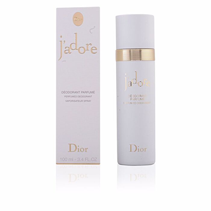 Dior J'ADORE deodorant spray 100 ml