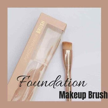 COSMETIG BRUSH Upgraded Makeup Brush  Fixed