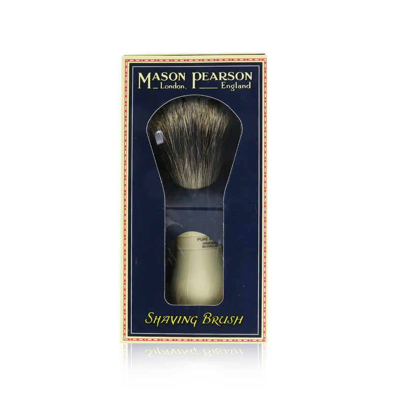 Mason Pearson Pure Badger Shaving Brush  1pc