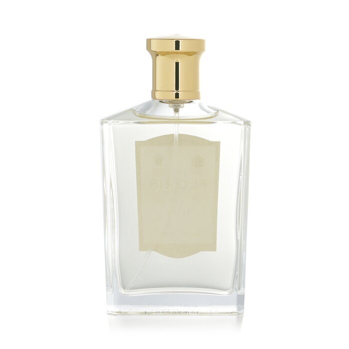 Floris Fleur Eau De Toilette Spray 100ml/3.4oz