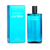 Davidoff Cool Water Eau De Toilette Spray  200ml/6.7oz