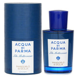 Acqua Di Parma Blu Mediterraneo Mandorlo Di Sicilia Eau De Toilette Spray 75ml/2.5oz