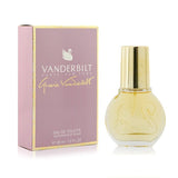 Gloria Vanderbilt Vanderbilt Eau De Toilette Spray 30ml/1oz