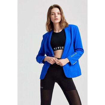 Titika TITIKA Statement Blazer  S