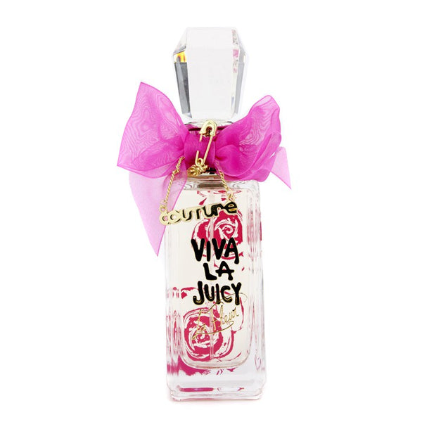 Juicy Couture Viva La Juicy La Fleur Eau De Toilette Spray  75ml/2.5oz