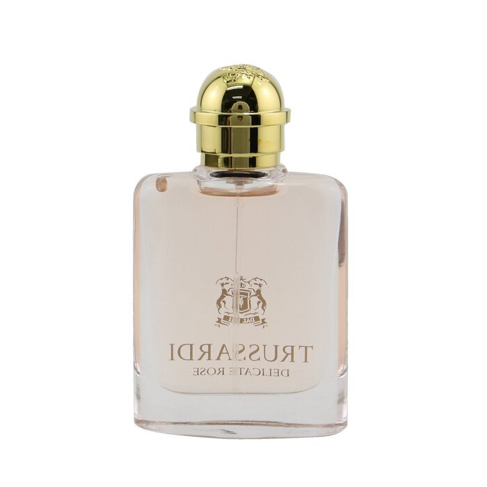 Trussardi Delicate Rose Eau De Toilette Spray 100ml/3.4oz