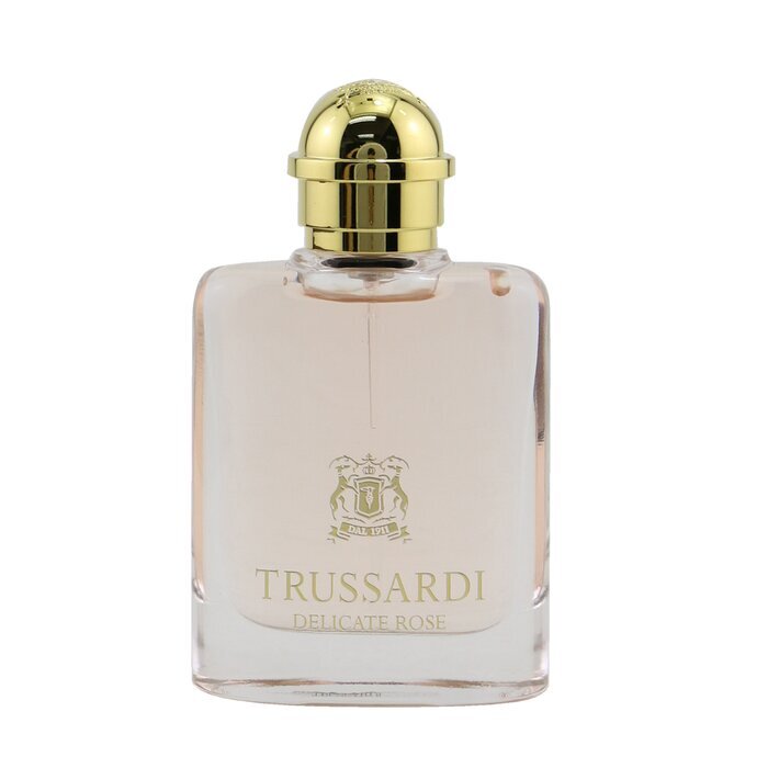 Trussardi Delicate Rose Eau De Toilette Spray 100ml/3.4oz