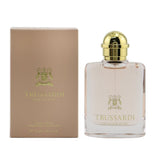 Trussardi Delicate Rose Eau De Toilette Spray 30ml/1oz