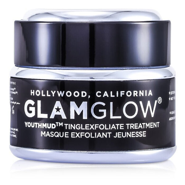 Glamglow YouthMud Tingling & Exfoliating Mud Mask 50ml/1.7oz