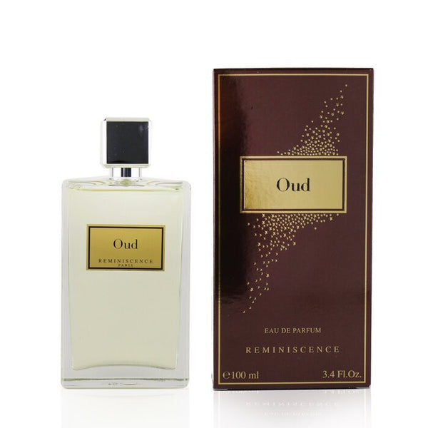 Reminiscence Oud Eau De Parfum Spray 100ml/3.4oz