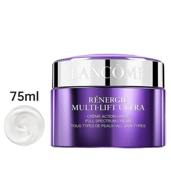 Lancome Multi-Lift Ultra Full Spectrum Cream  75ml/2.6oz