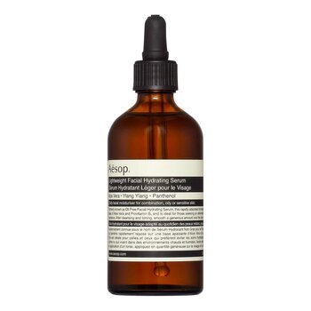 Aesop Lightweight Facial Hydrating Serum  100ml/3.5oz