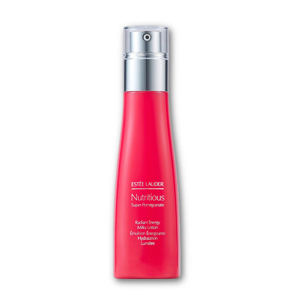 Estee Lauder Nutritious Super-Pomegranate Radiant Energy Lotion Light  200ml/7oz