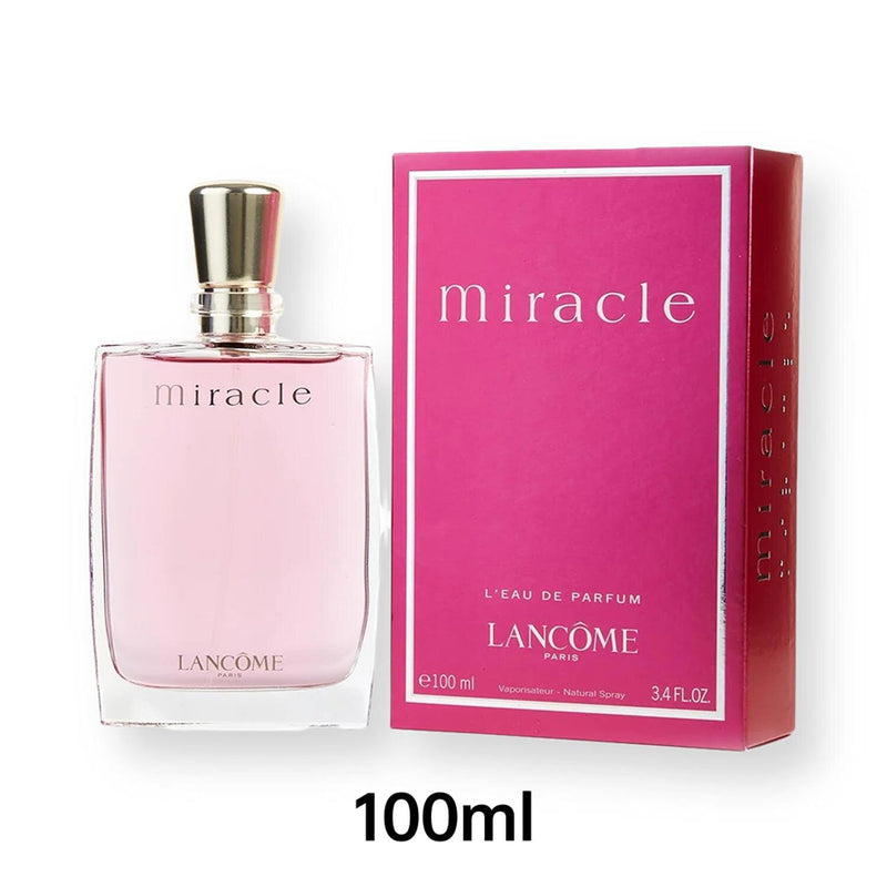 Lancome Miracle Eau De Parfum  30ml