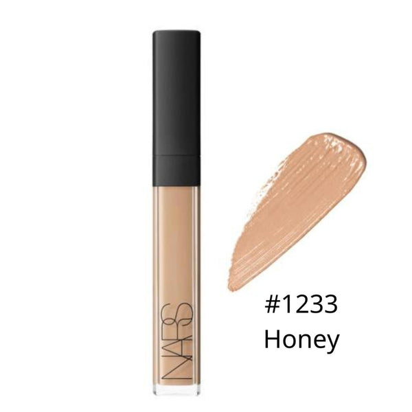 NARS Radiant Creamy Concealer 6ml  1232-Vanilla