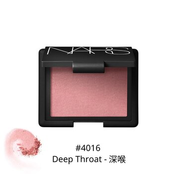 NARS Oversized Blush 4.8g  4016 Deep Throa