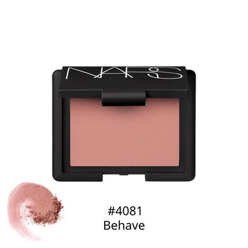 NARS Oversized Blush 4.8g  4081 Behave