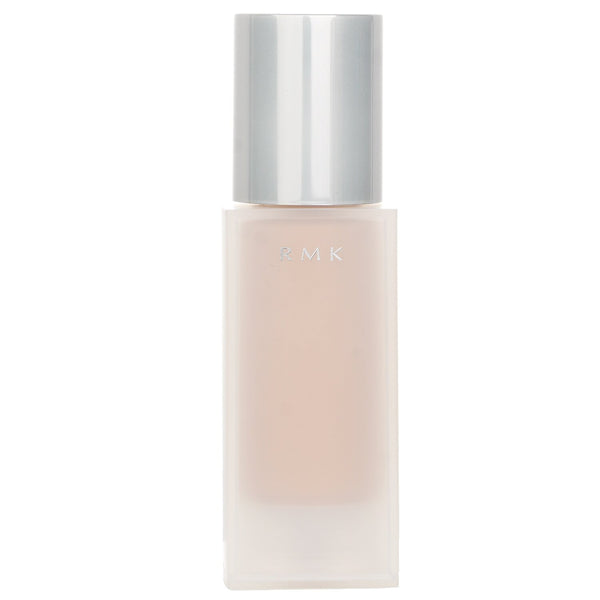 RMK Gel Creamy Foundation SPF 24 PA++ - # 102  30g/1oz