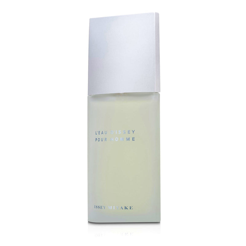 Issey Miyake Issey Miyake Eau De Toilette Spray  125ml/4.2oz