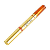 Out of Office 2-in-1 Lip Balm & Lip Liner Duo creamy lipstick