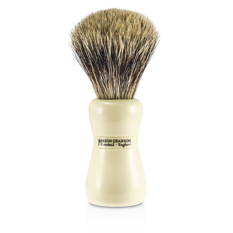 Mason Pearson Pure Badger Shaving Brush  1pc