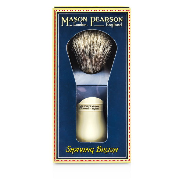 Mason Pearson Pure Badger Shaving Brush  1pc