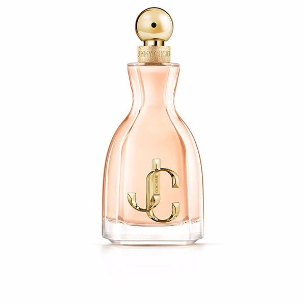 Jimmy Choo I Want Choo Eau De Parfum Spray 100ml