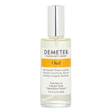 Demeter Oud Cologne Spray 120ml/4oz