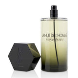 Yves Saint Laurent La Nuit De L'homme Eau De Toilette Spray 200ml/6.8oz