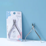 Stainless Steel Cuticle Nipper
