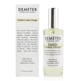 Demeter Vanilla Cookie Dough Cologne Spray  120ml/4oz