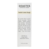 Demeter Vanilla Cookie Dough Cologne Spray  120ml/4oz