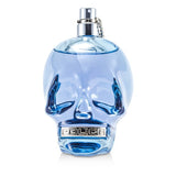 Police To Be Eau De Toilette Spray 125ml/4.2oz
