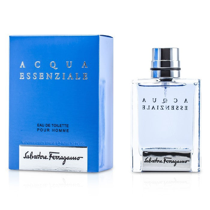 Salvatore Ferragamo Acqua Essenziale Eau De Toilette Spray 50ml/1.7oz