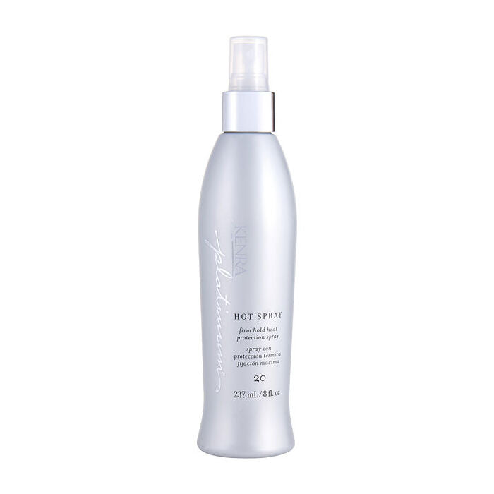 Kenra Platinum Hot Spray #20 240ml/8oz