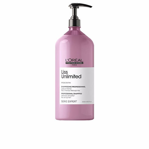 L'Or?al Professionnel Paris Liss Ultimited Professional Shampoo 1500ml