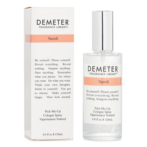 Demeter Neroli Cologne Spray 120ml/4oz