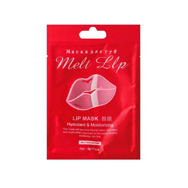 LAURA-MIER Repairing Lip Mask (Red)  8g