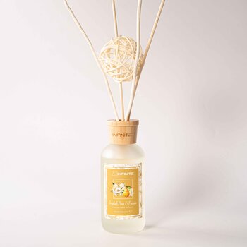 INFINITE Aroma Diffuser Pear & Freesia – Fresh Beauty Co.