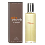 Hermes Terre D'Hermes Eau De Toilette Refill 125ml/4.2oz