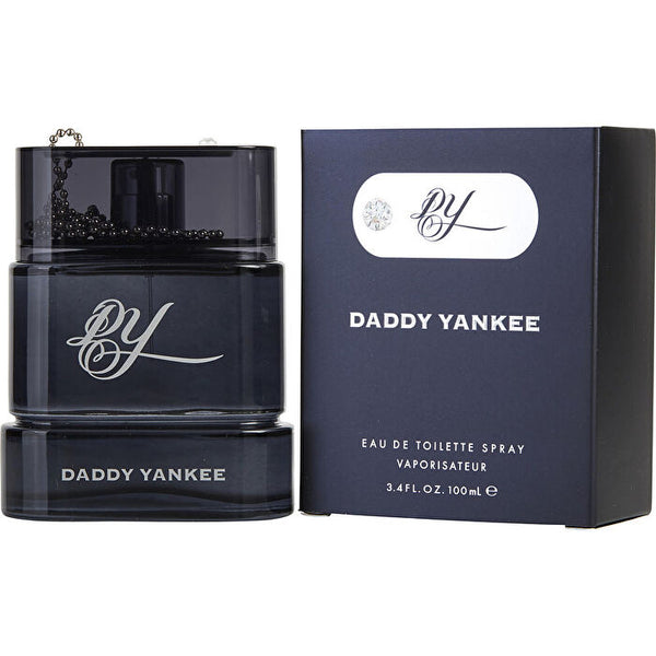 Daddy Yankee Eau De Toilette Spray 100ml/3.4oz