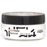 L'Oreal Fix Paste Professional Paste Extreme Hold Fixation Matte Finish Force 7 75ml/2.5oz